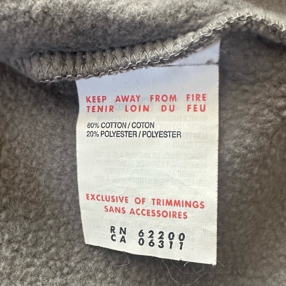 Puma Sweatshirt - Picture 4 of 6